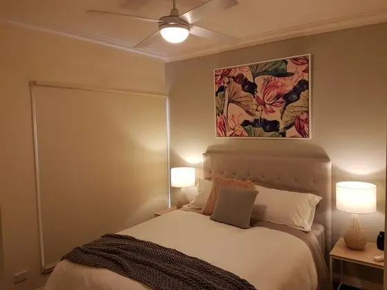 Luxury Ev, 2 Yatak Odası