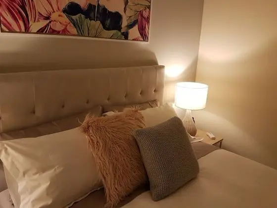 Luxury Ev, 2 Yatak Odası