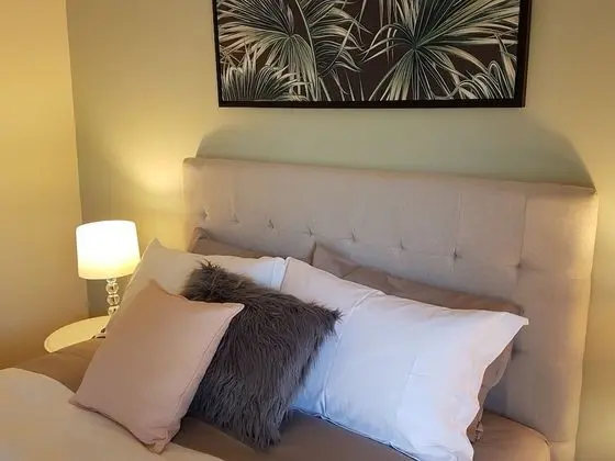 Luxury Ev, 2 Yatak Odası