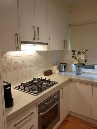 Luxury Ev, 2 Yatak Odası