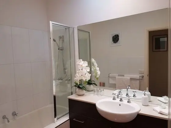 Luxury Ev, 2 Yatak Odası
