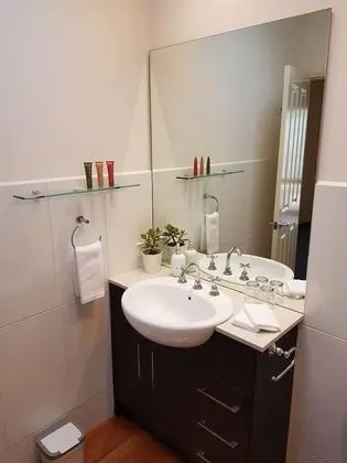 Luxury Ev, 2 Yatak Odası