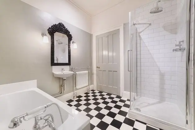 Luxury Ev, Engellilere Uygun, Özel Banyo (Healey Hall)
