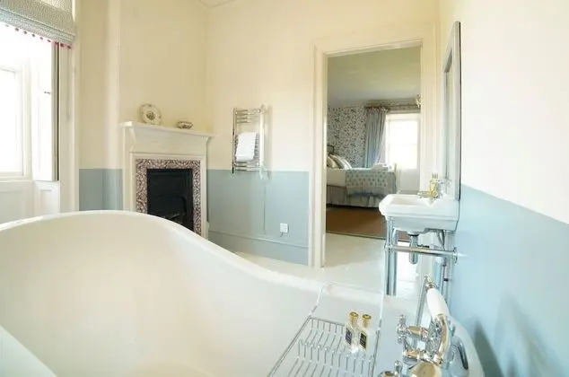 Luxury Ev, Engellilere Uygun, Özel Banyo (Healey Hall)