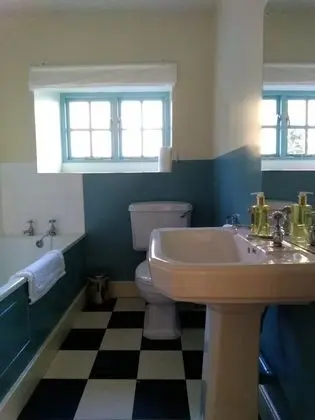 Superior Kır Evi, Özel Banyo (Stable Cottage)