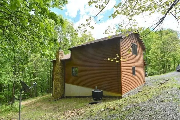 Ev, Birden Çok Yatak (Healing House)