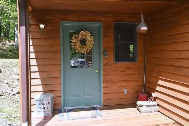 Ev, Birden Çok Yatak (Healing House)
