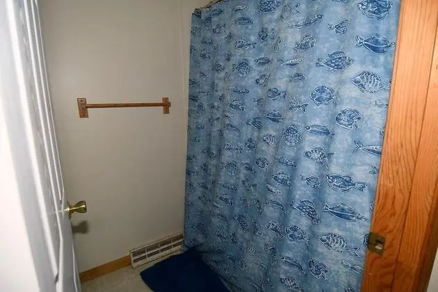 Ev, Birden Çok Yatak (Healing House)