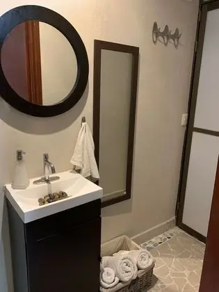 Comfort Apart Daire, 1 Yatak Odası