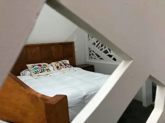 Family Çatı Katı (Loft), 1 Yatak Odası