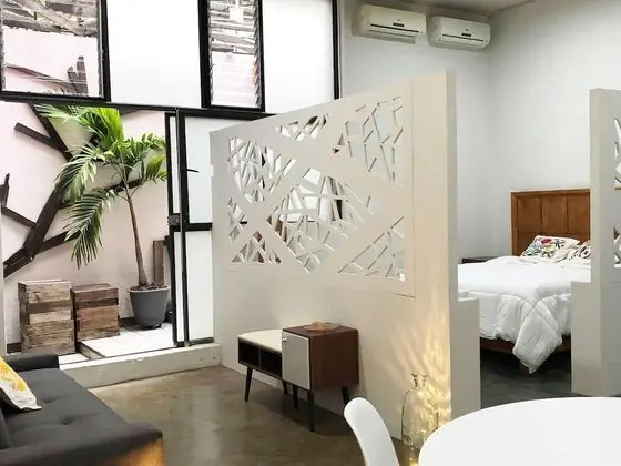 Family Çatı Katı (Loft), 1 Yatak Odası