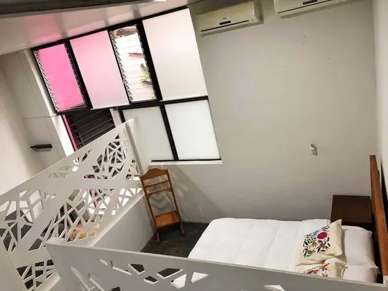 Family Çatı Katı (Loft), 1 Yatak Odası