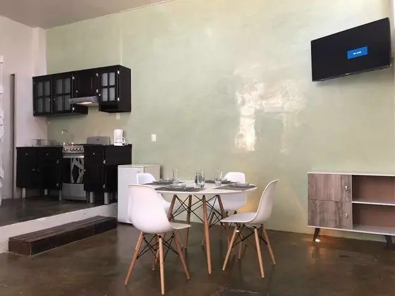 Family Çatı Katı (Loft), 1 Yatak Odası