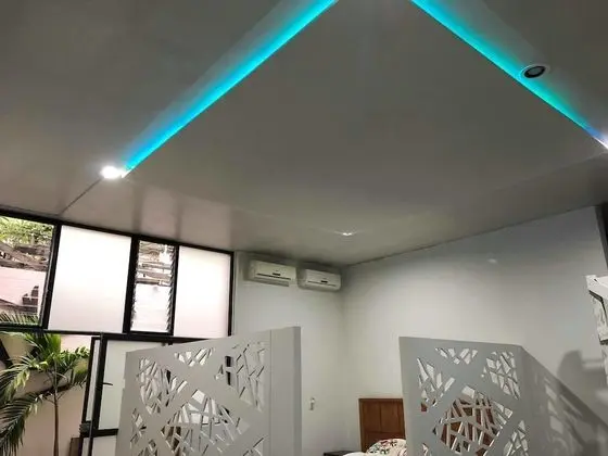 Family Çatı Katı (Loft), 1 Yatak Odası