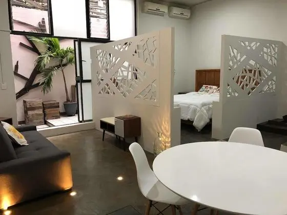 Family Çatı Katı (Loft), 1 Yatak Odası