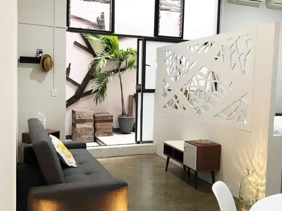 Family Çatı Katı (Loft), 1 Yatak Odası