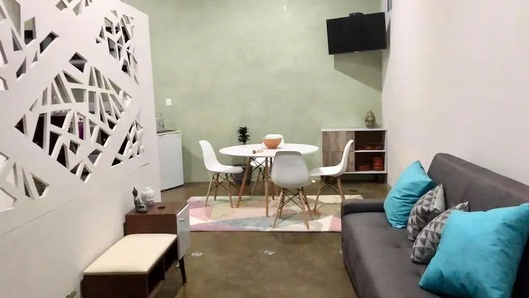 Family Çatı Katı (Loft), 1 Yatak Odası