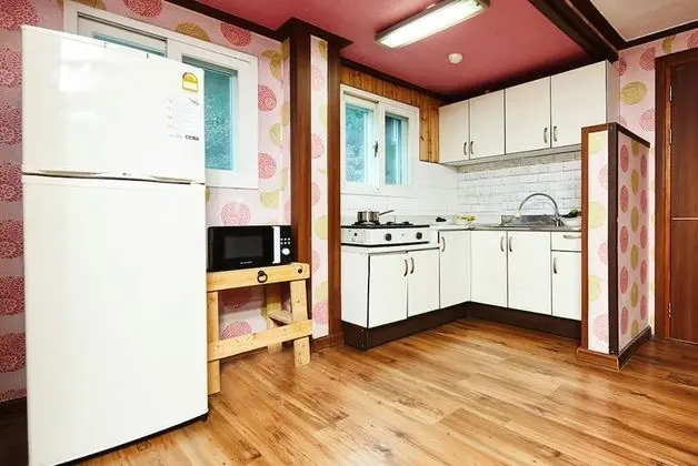 Oda (Hinoki Cypress)