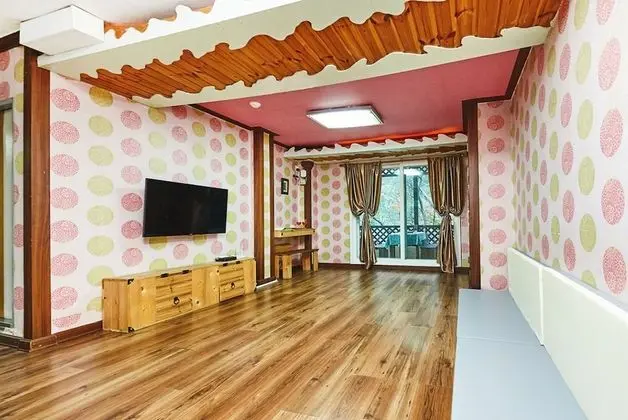 Oda (Hinoki Cypress)