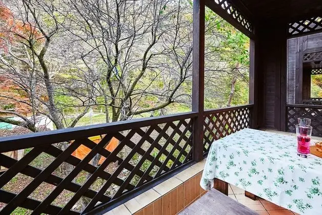 Oda (Hinoki Cypress)