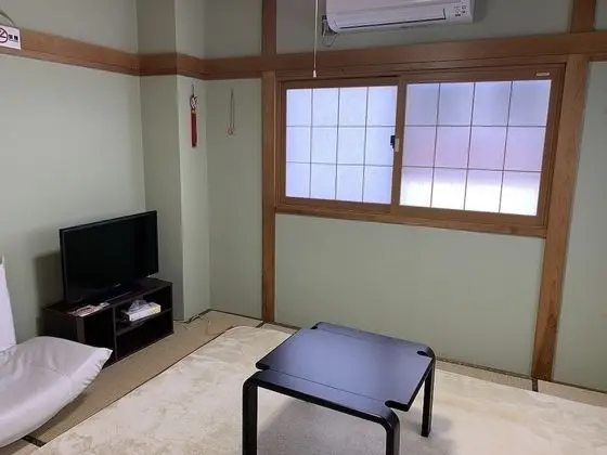 Traditional Oda (Japanese Style, Taisho)