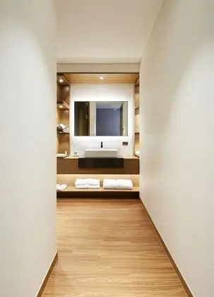 Deluxe İki Ayrı Yataklı Oda (Breakfast charge on site over 2 ppl)