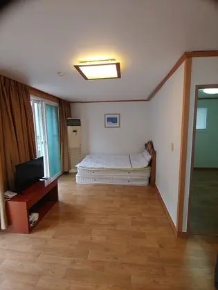 Family Daire, 1 Çift Kişilik Yatak, Sigara İçilmez, Dağ Manzaralı