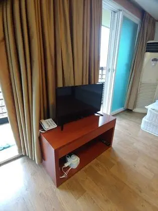 Family Daire, 1 Çift Kişilik Yatak, Sigara İçilmez, Dağ Manzaralı