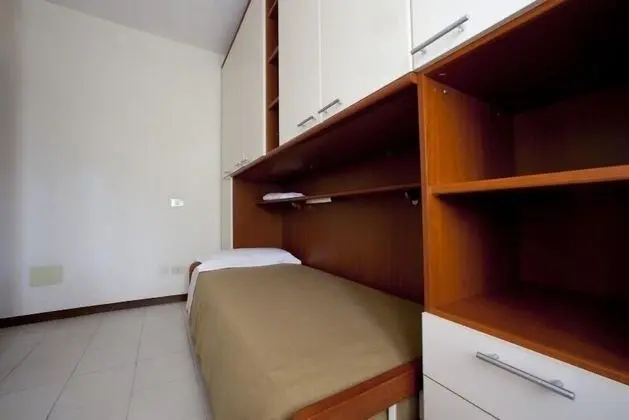 Apart Daire, 2 Yatak Odası