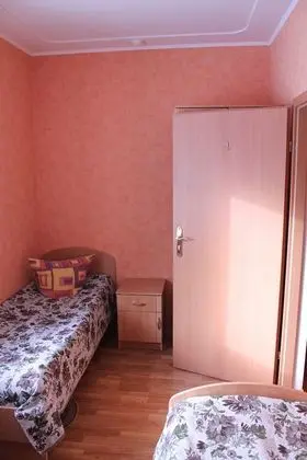 Economy Ortak Ranzalı Oda (Bed in 2-beds economy room)
