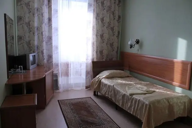 Standard Tek Kişilik Oda
