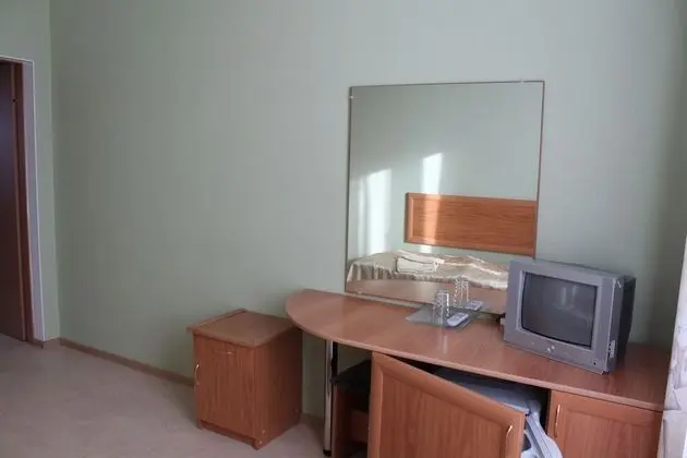 Standard Tek Kişilik Oda
