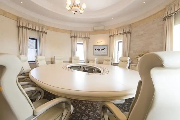 Presidential Apart Daire, 1 Yatak Odası, Havuz Kullanımı (Spa Access)