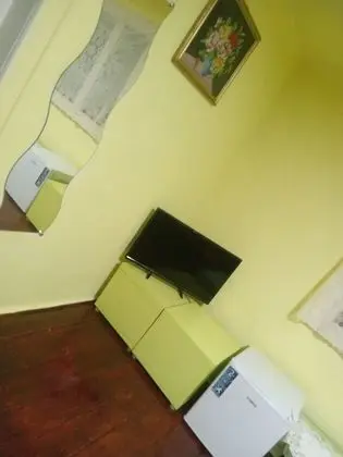 Oda, 1 Yatak Odası, Veranda