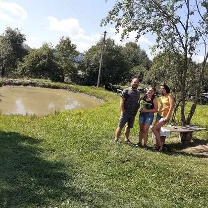 Oda, 1 Yatak Odası, Veranda