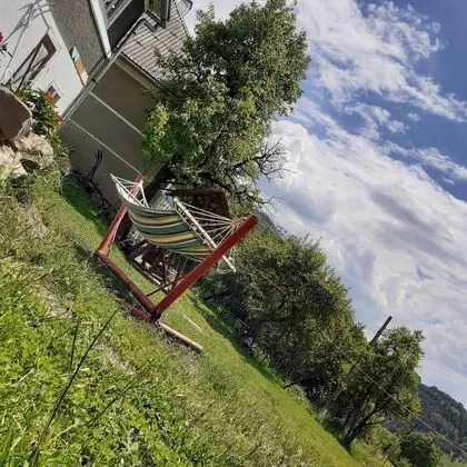 Oda, 1 Yatak Odası, Veranda