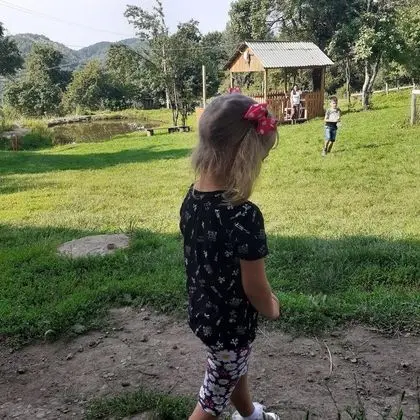 Oda, 1 Yatak Odası, Veranda