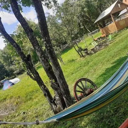 Oda, 1 Yatak Odası, Veranda