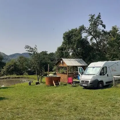 Oda, 1 Yatak Odası, Veranda