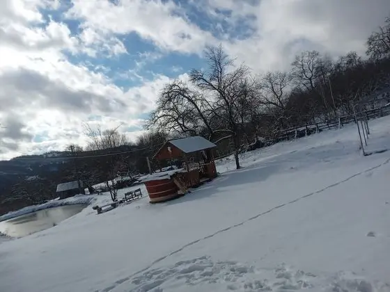 Oda, 1 Yatak Odası, Veranda