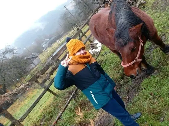 Oda, 1 Yatak Odası, Veranda