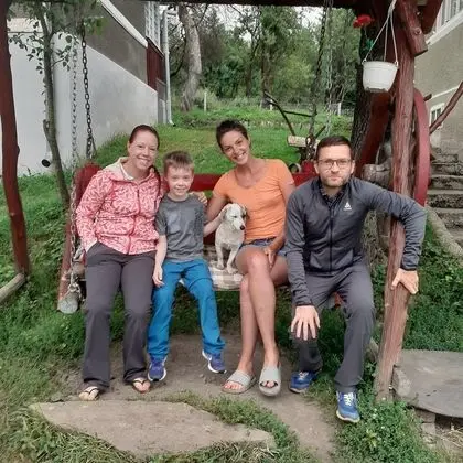 Oda, 1 Yatak Odası, Veranda