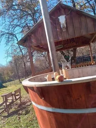 Oda, 1 Yatak Odası, Veranda