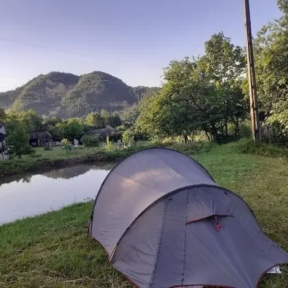 Oda, 1 Yatak Odası, Veranda