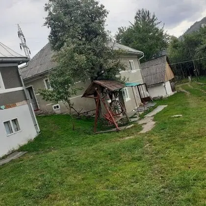 Oda, 1 Yatak Odası, Veranda