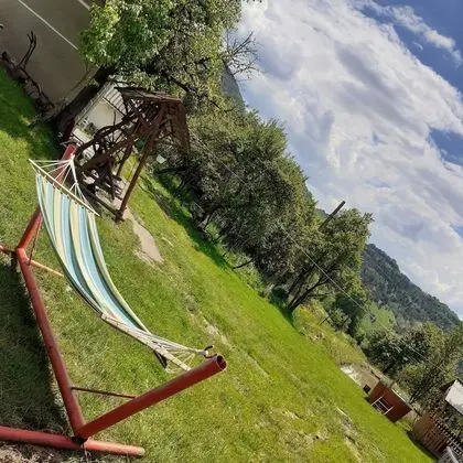 Oda, 1 Yatak Odası, Veranda