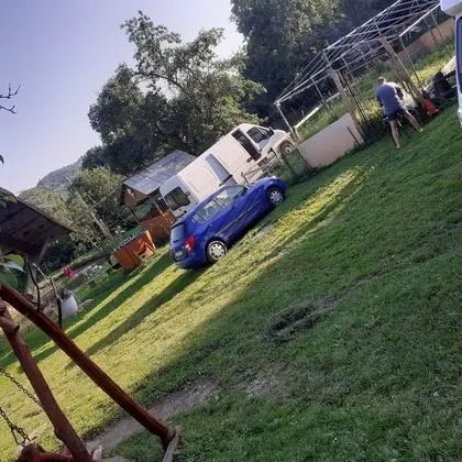 Oda, 1 Yatak Odası, Veranda