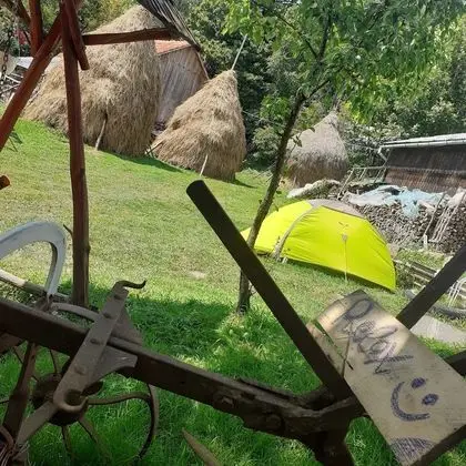 Oda, 1 Yatak Odası, Veranda