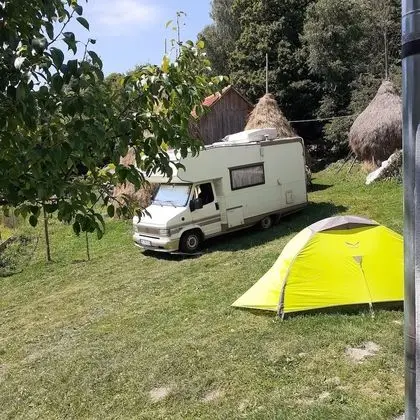 Oda, 1 Yatak Odası, Veranda