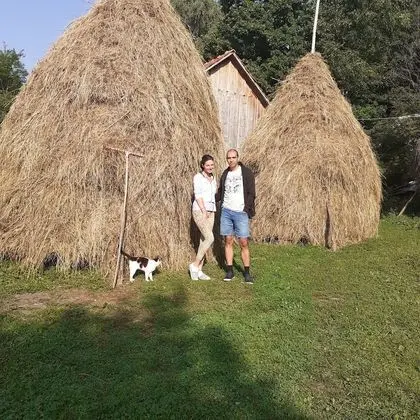 Oda, 1 Yatak Odası, Veranda